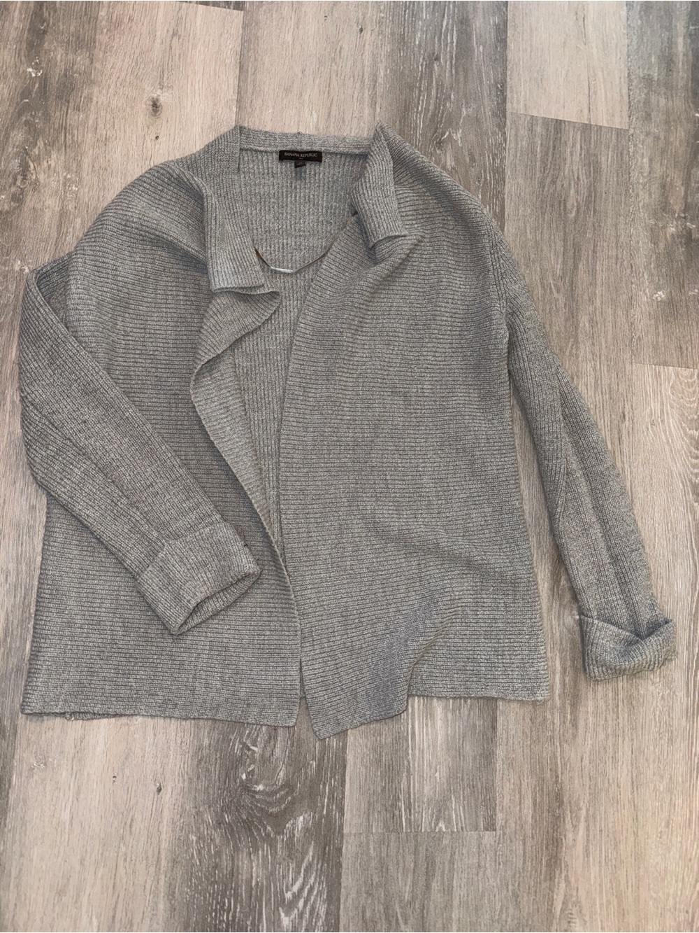 Women’s Banana Republic sweater